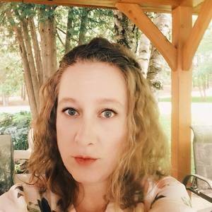 Meet your Posher, Shannon